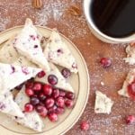 Cranberry Pecan Scones - 2Teaspoons