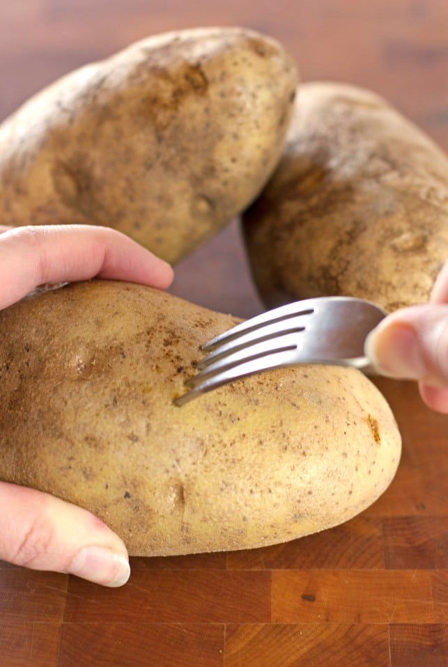 Homemade Potato Gnocchi - 2Teaspoons
