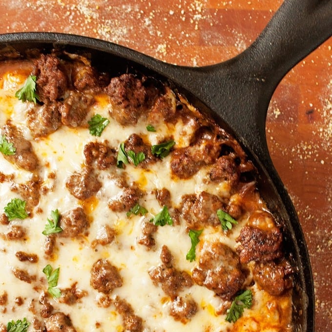 Tamale Pie - 2Teaspoons