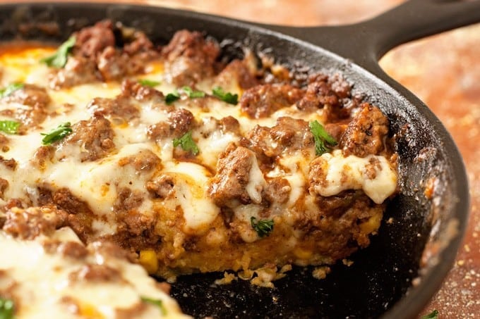 Tamale Pie - 2Teaspoons