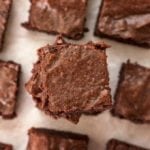 Cocoa Brownies - 2Teaspoons