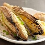 Grilled Sweet Corn on the Cob - 2Teaspoons