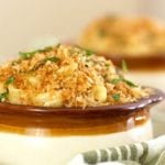 Baked Mac And Cheese - 2Teaspoons