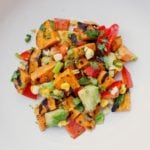 Sweet Potato Salad - 2Teaspoons