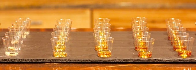 Maple Syrup Farm - 2Teaspoons
