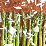 Roasted Asparagus - 2Teaspoons