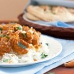 Go nuts for chicken korma - 2Teaspoons