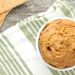 Homemade Cookie Butter - 2Teaspoons