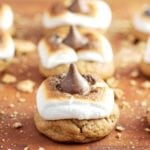 S’more Cookies - 2Teaspoons